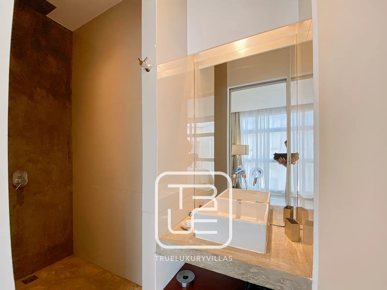 Penthouse Leme