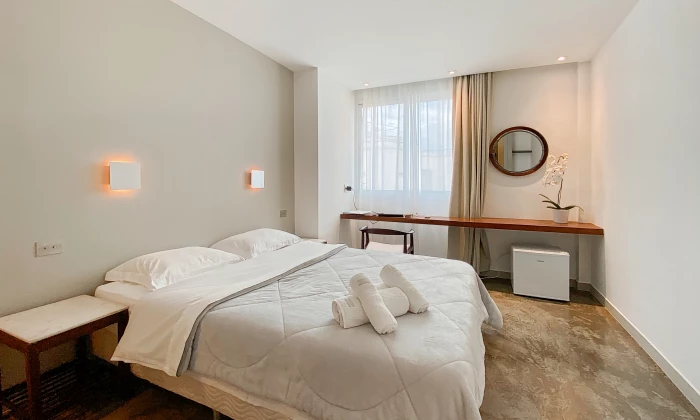 Penthouse Leme