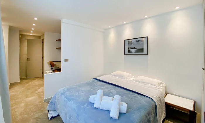 Penthouse Leme
