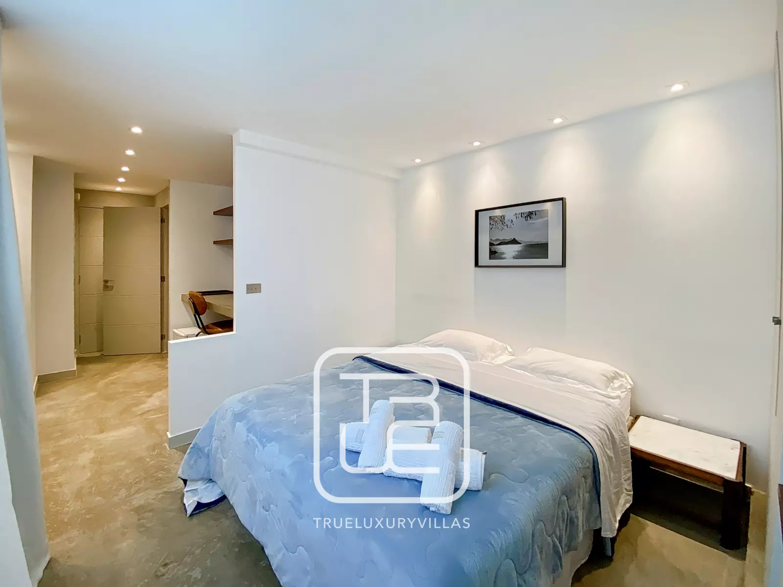 Penthouse Leme