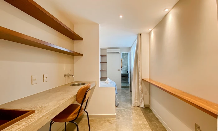 Penthouse Leme