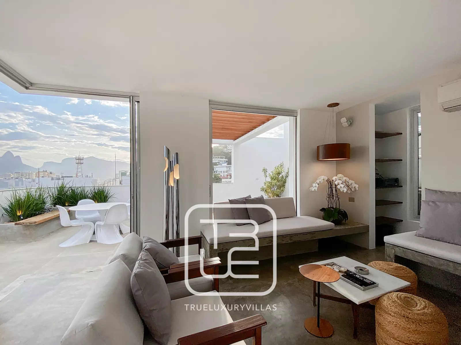 Penthouse Leme