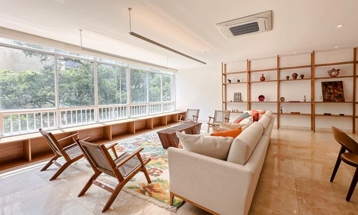 Apartment Derio