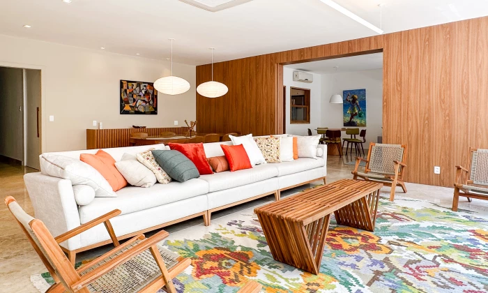 Apartment Derio