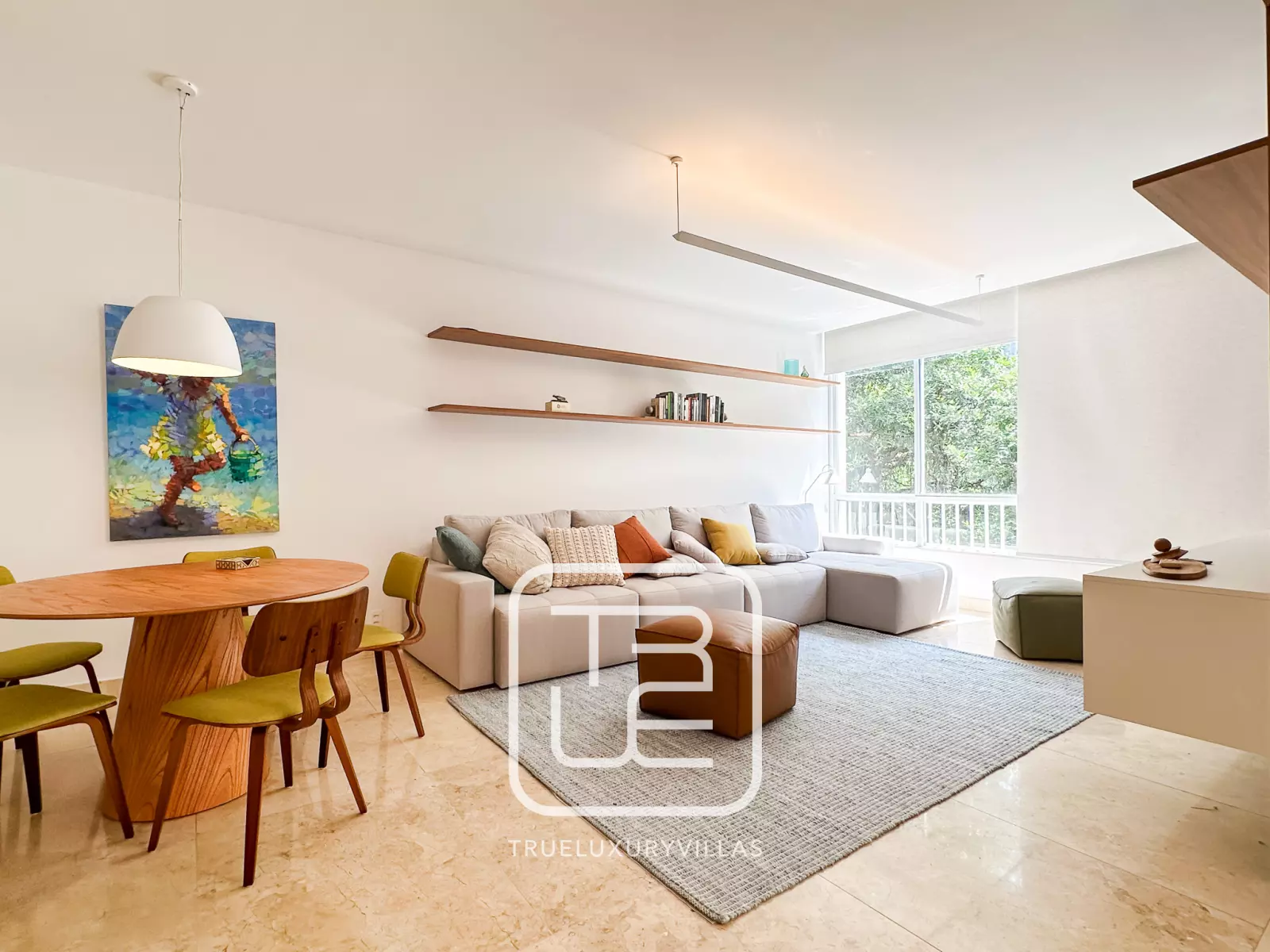 Apartment Derio