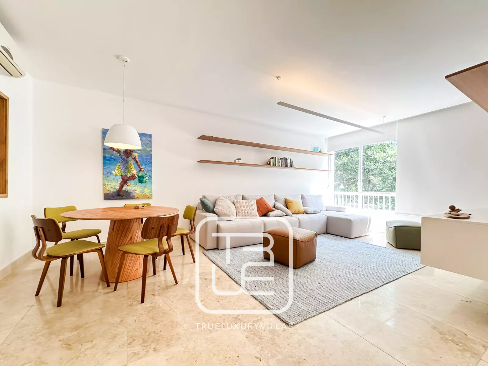 Apartment Derio