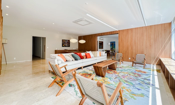 Apartment Derio