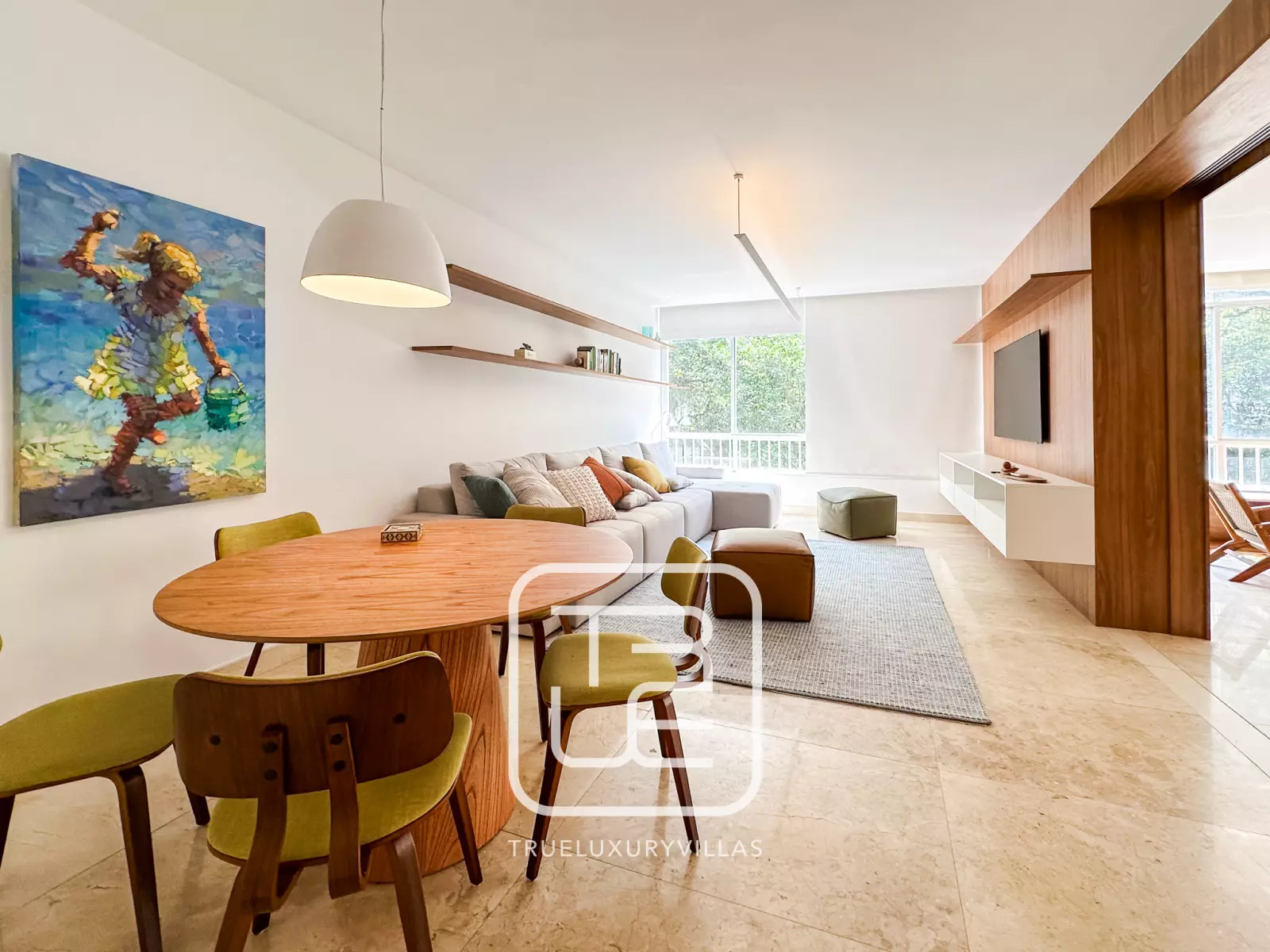 Apartment Derio