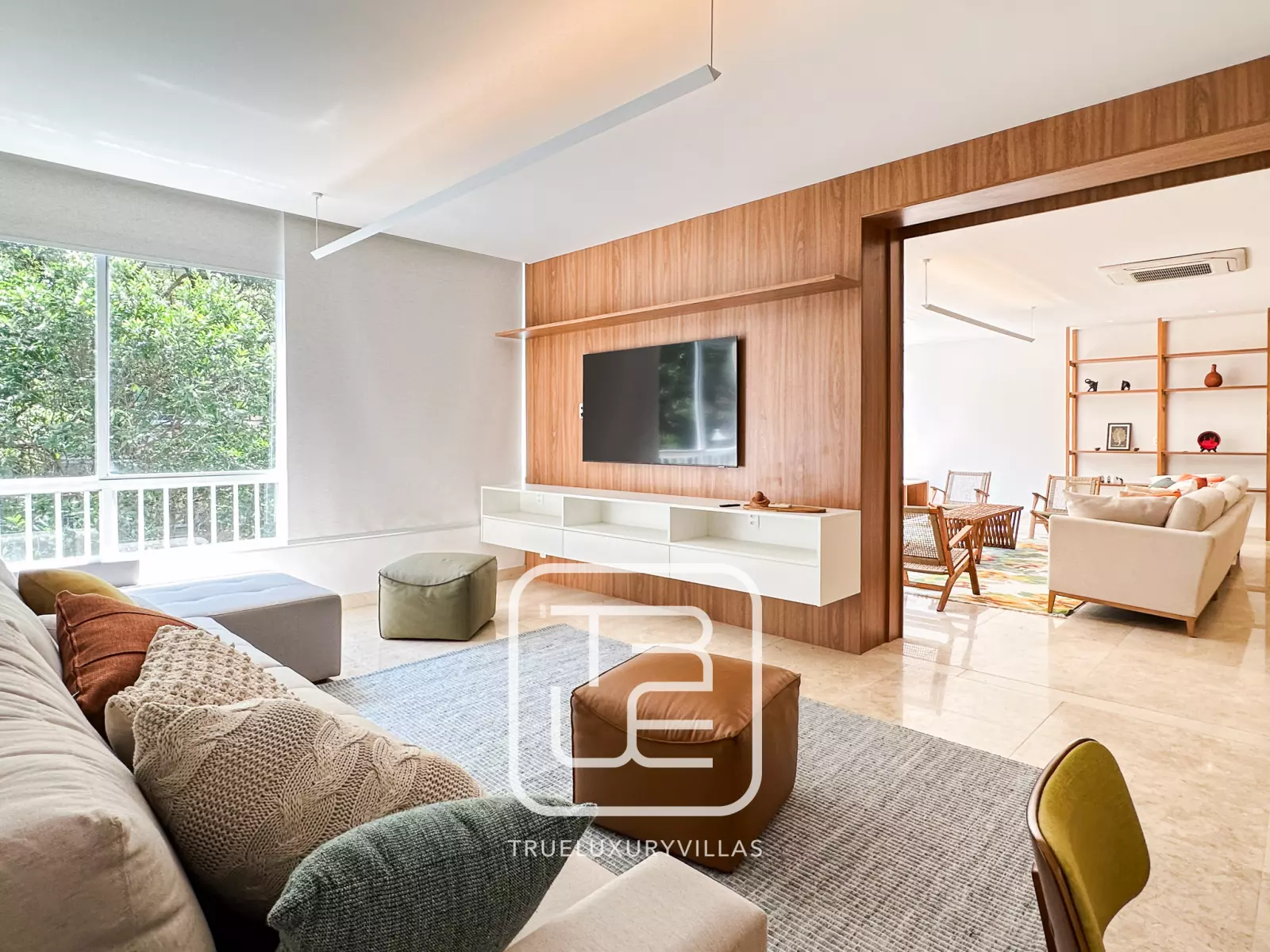 Apartment Derio