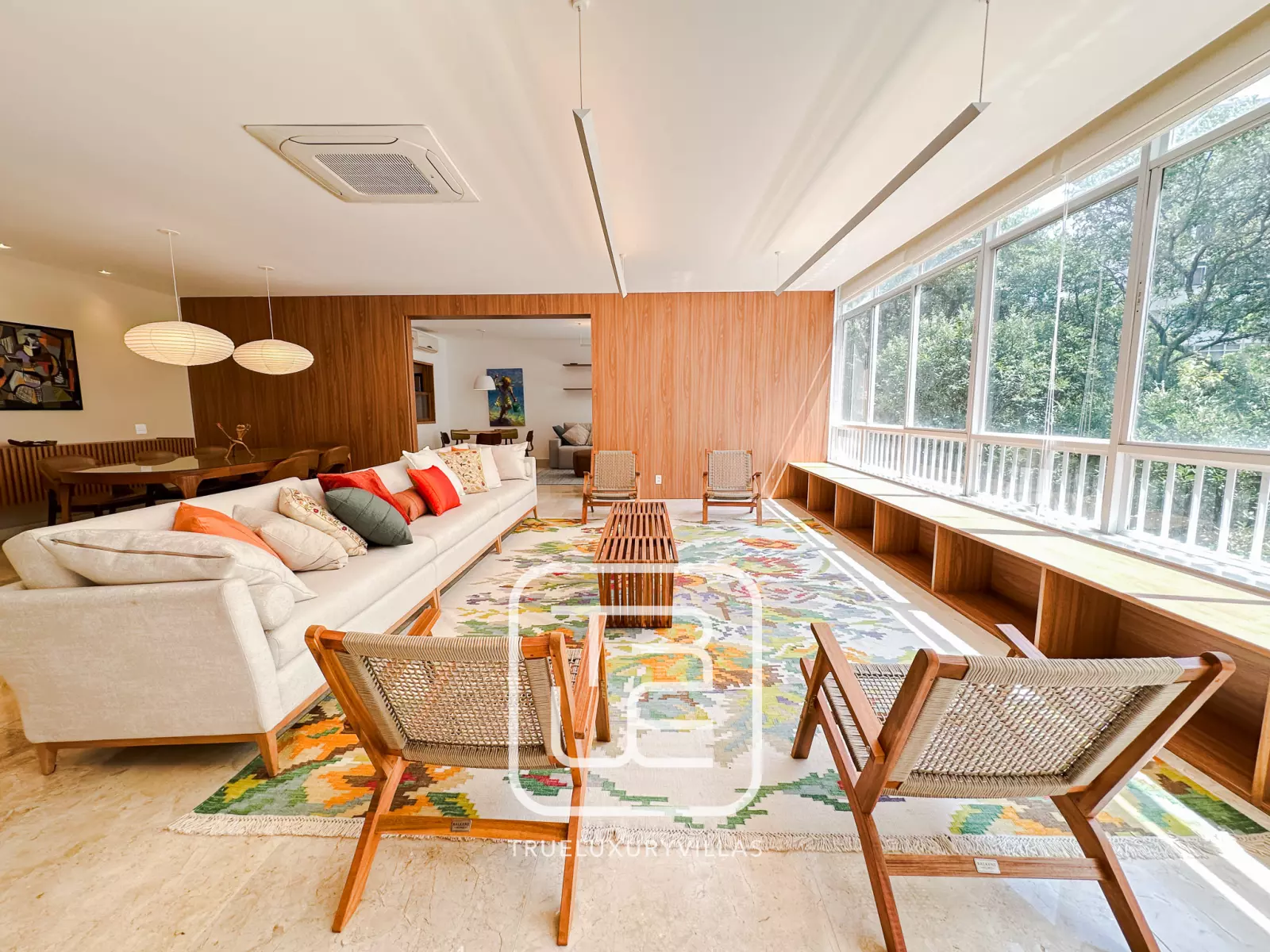 Apartment Derio