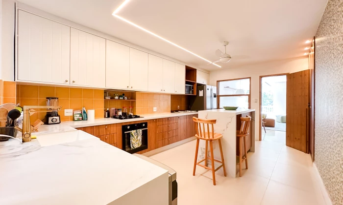 Apartment Derio