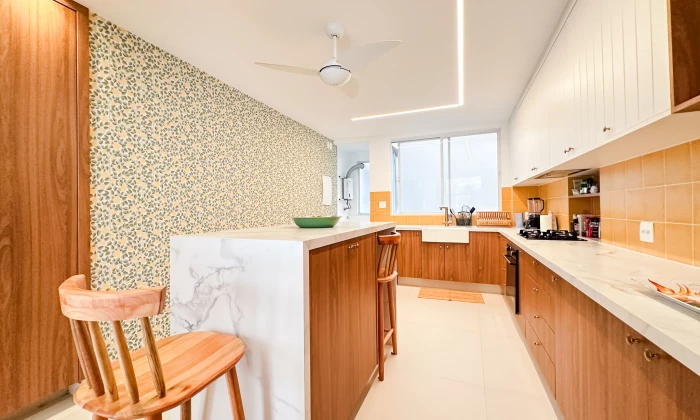 Apartment Derio