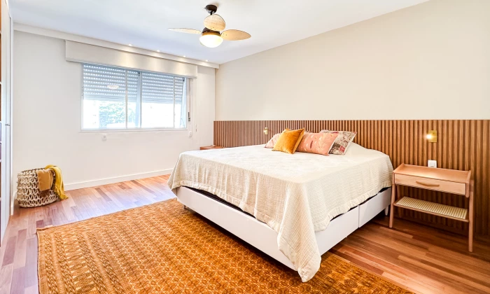 Apartment Derio