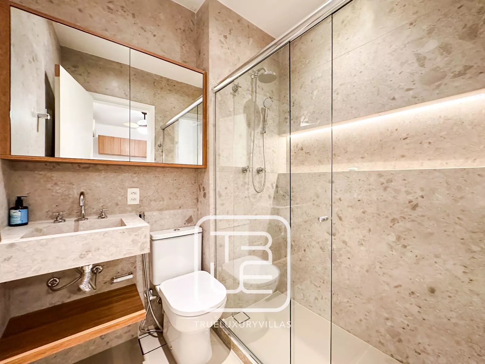 Apartment Derio