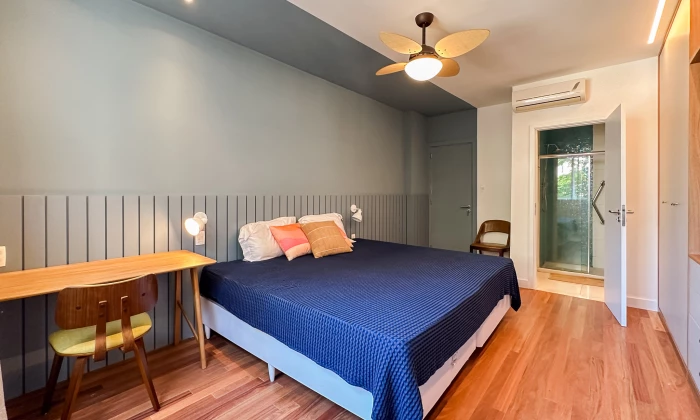 Apartment Derio