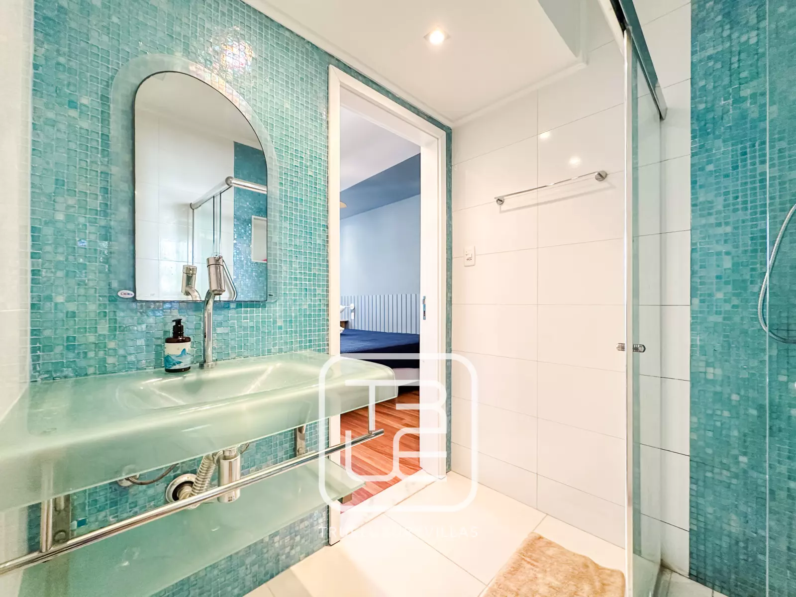 Apartment Derio
