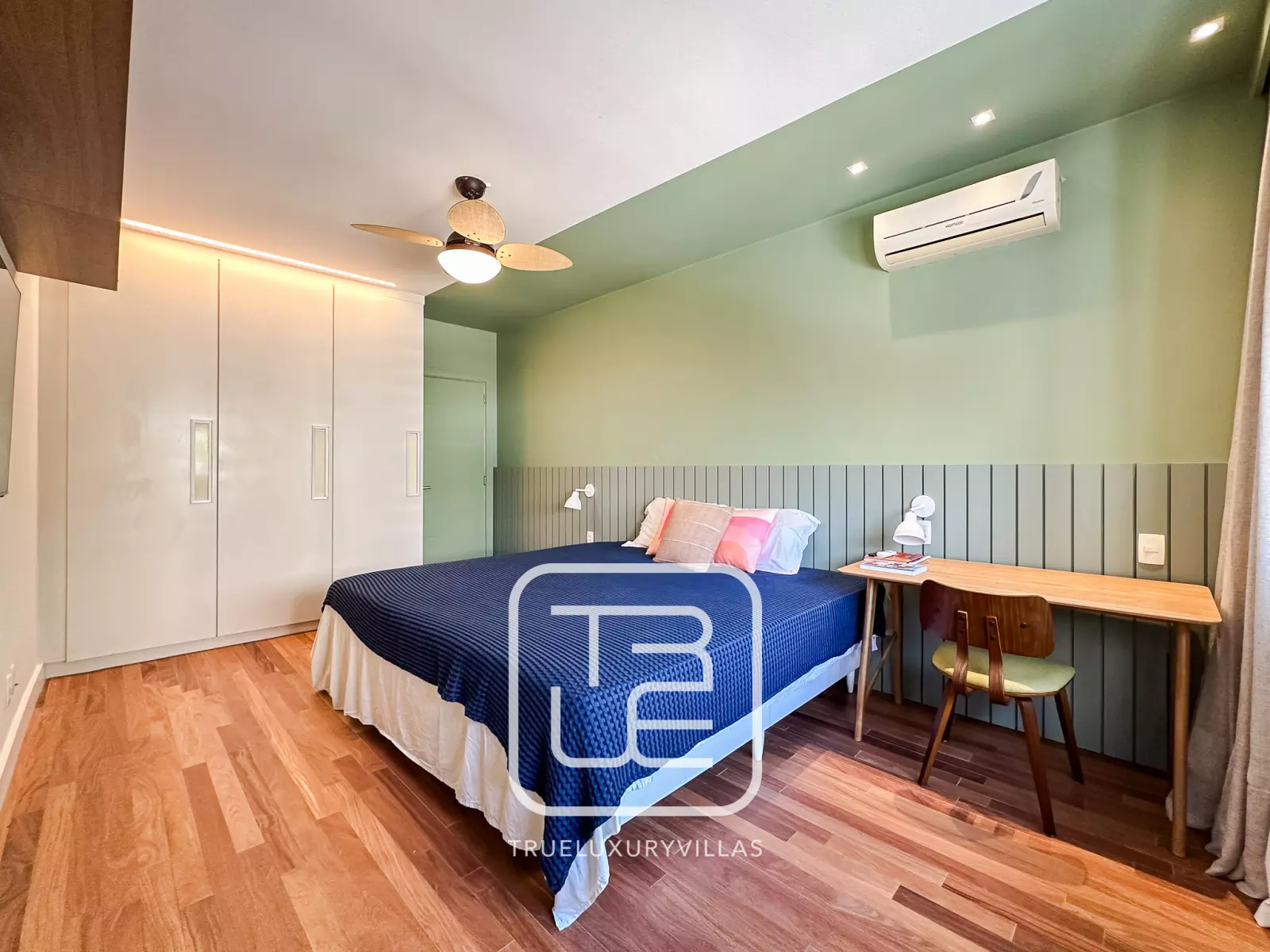 Apartment Derio