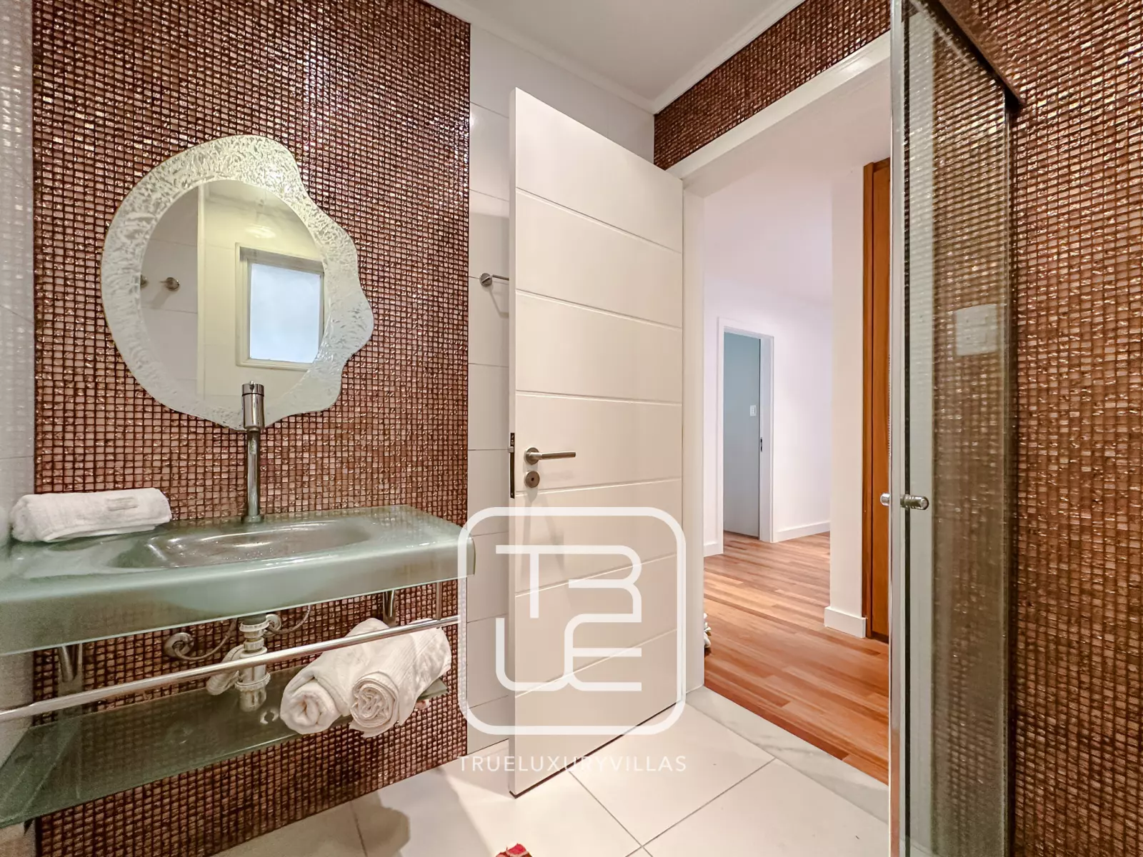 Apartment Derio