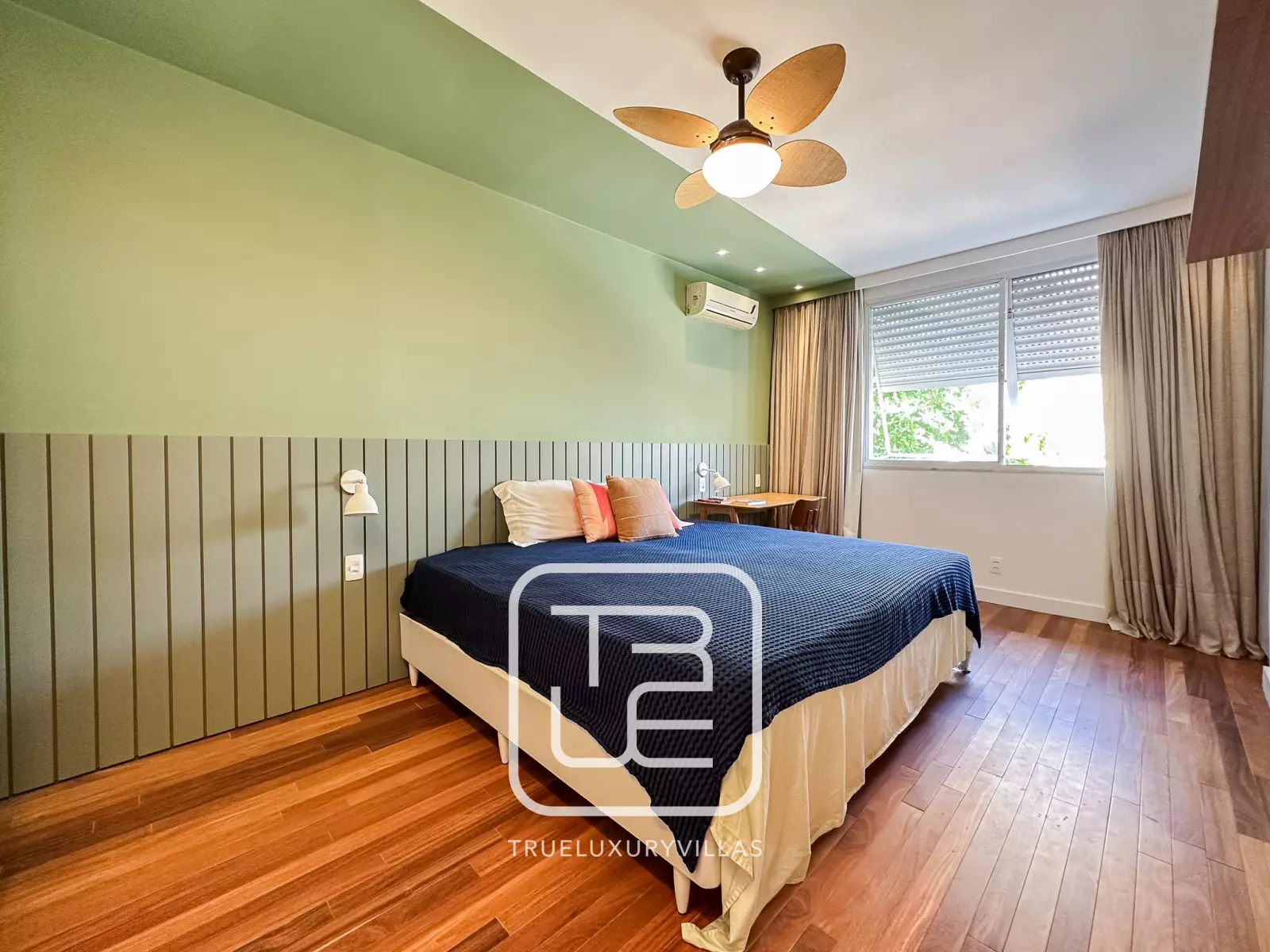 Apartment Derio