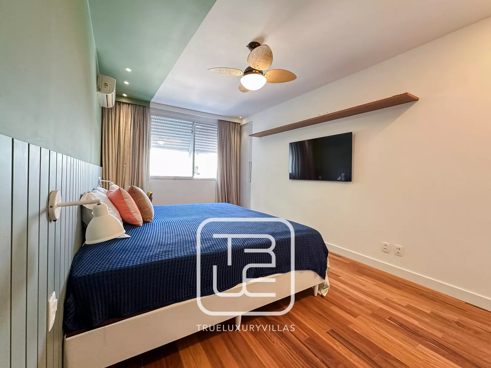 Apartment Derio