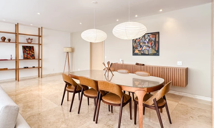 Apartment Derio