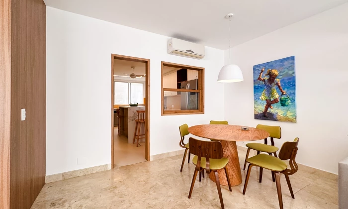 Apartment Derio