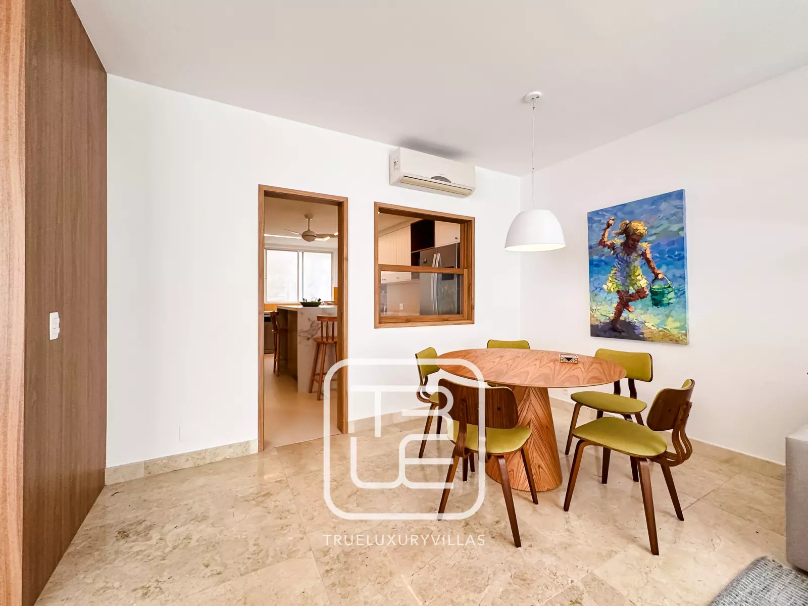 Apartment Derio