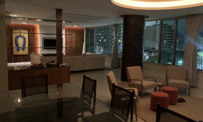 Apartment Lenolla