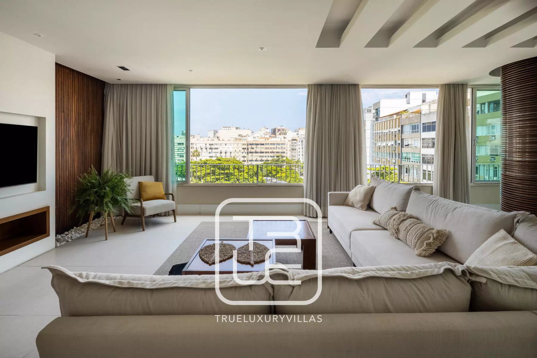 Apartment Lenolla