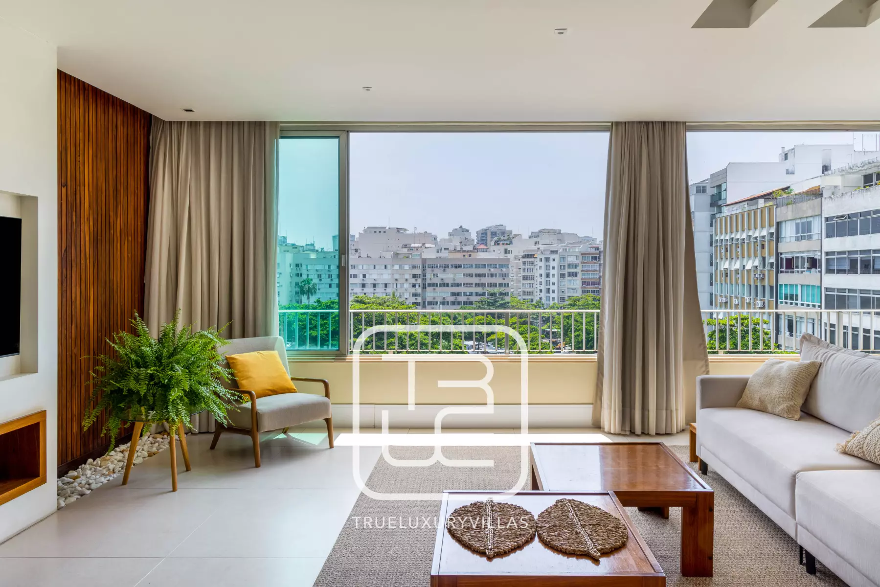Apartment Lenolla