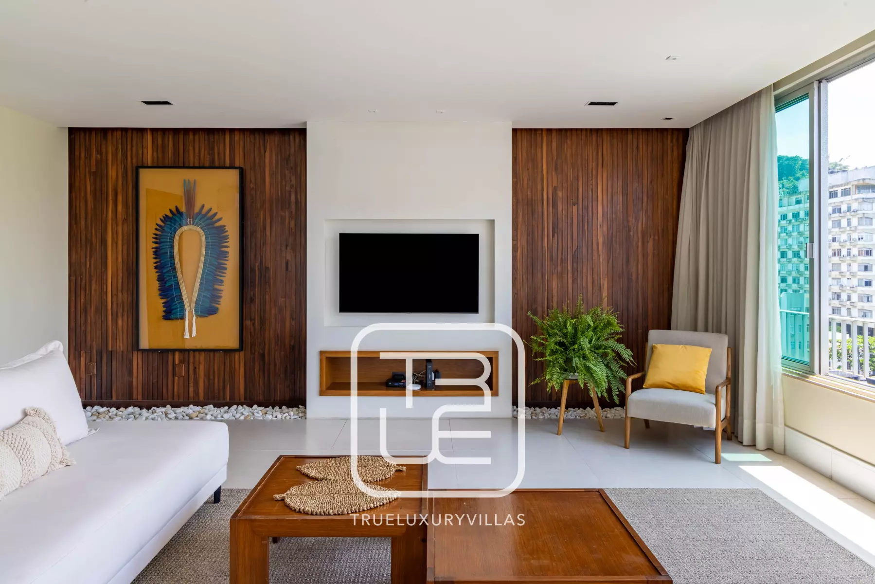 Apartment Lenolla