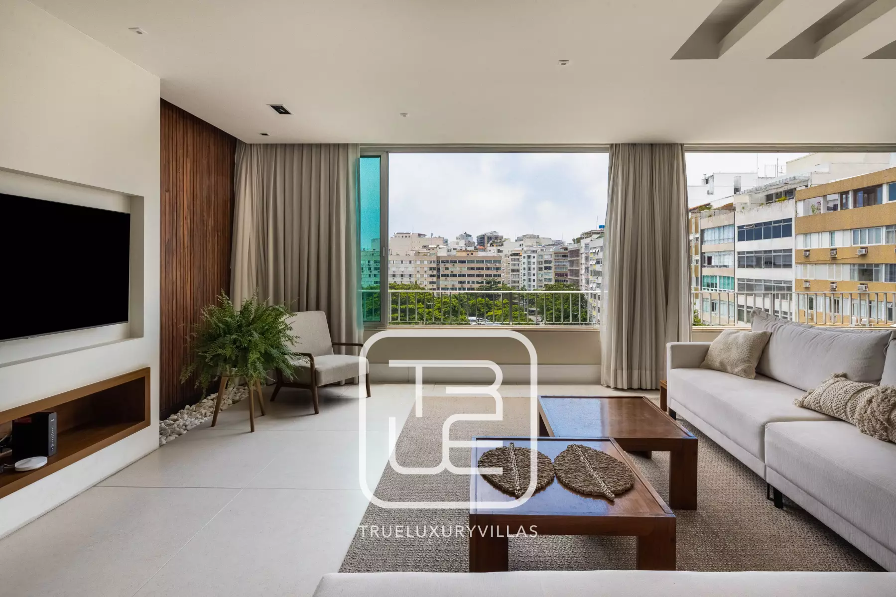 Apartment Lenolla