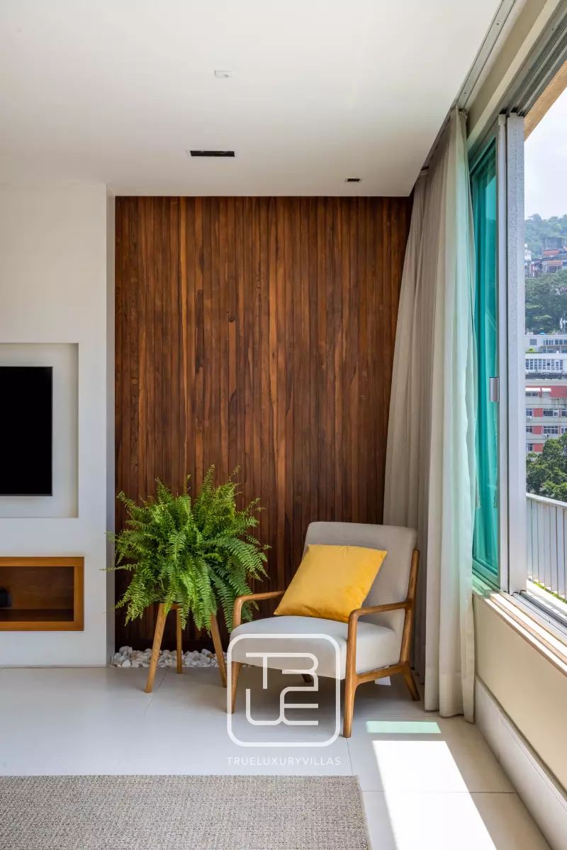 Apartment Lenolla