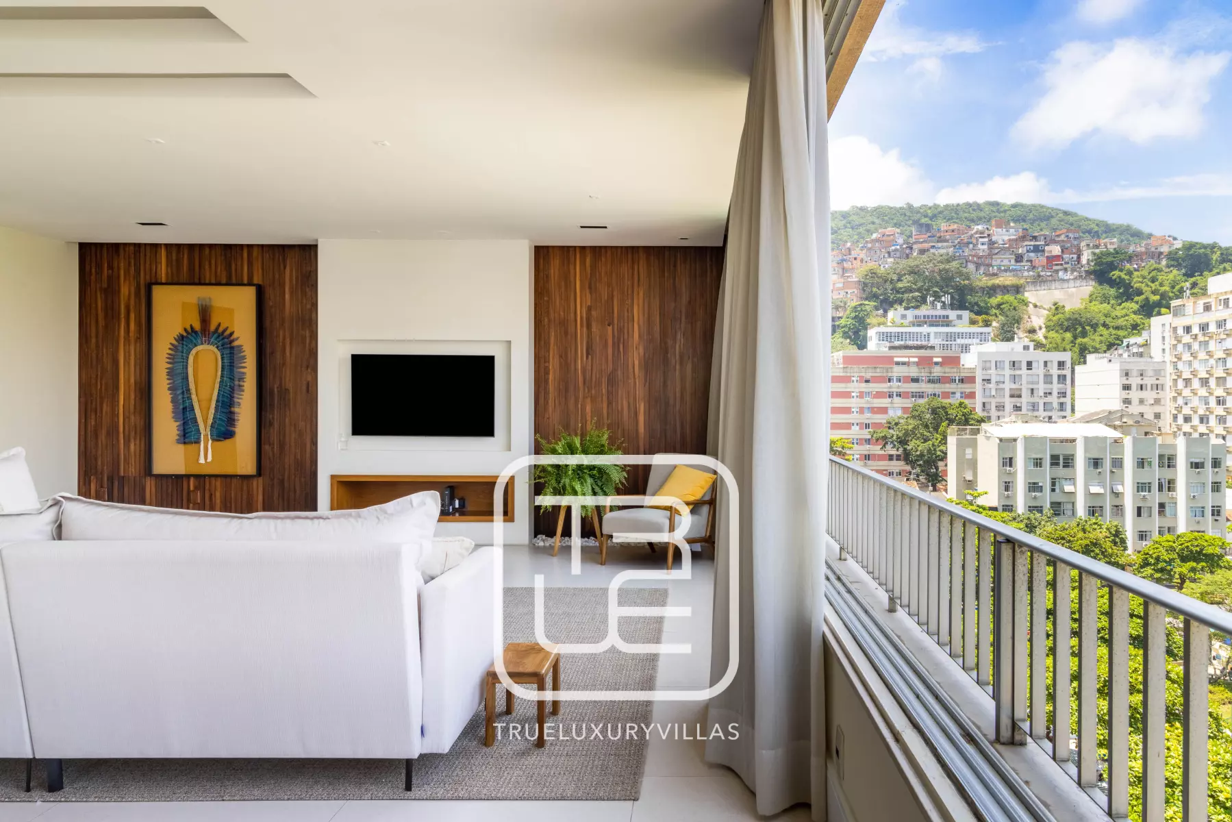 Apartment Lenolla