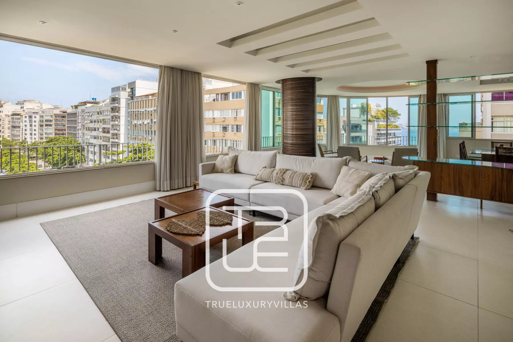 Apartment Lenolla