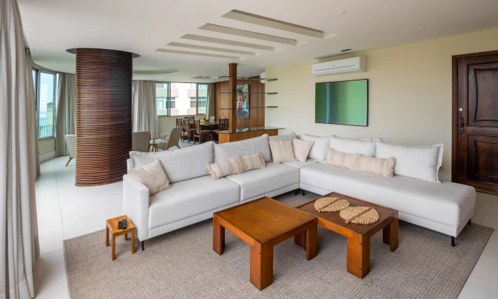 Apartment Lenolla