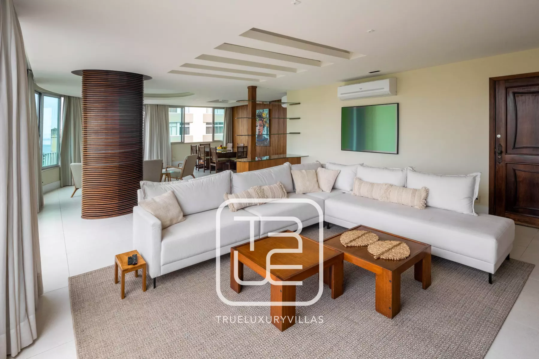 Apartment Lenolla