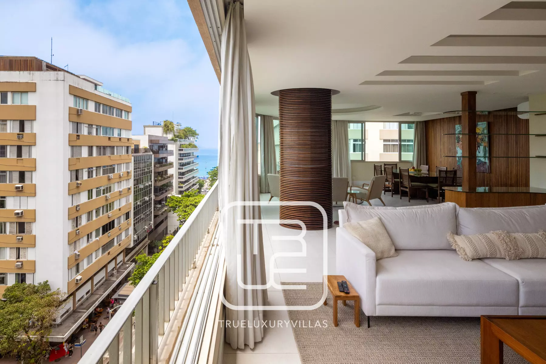 Apartment Lenolla