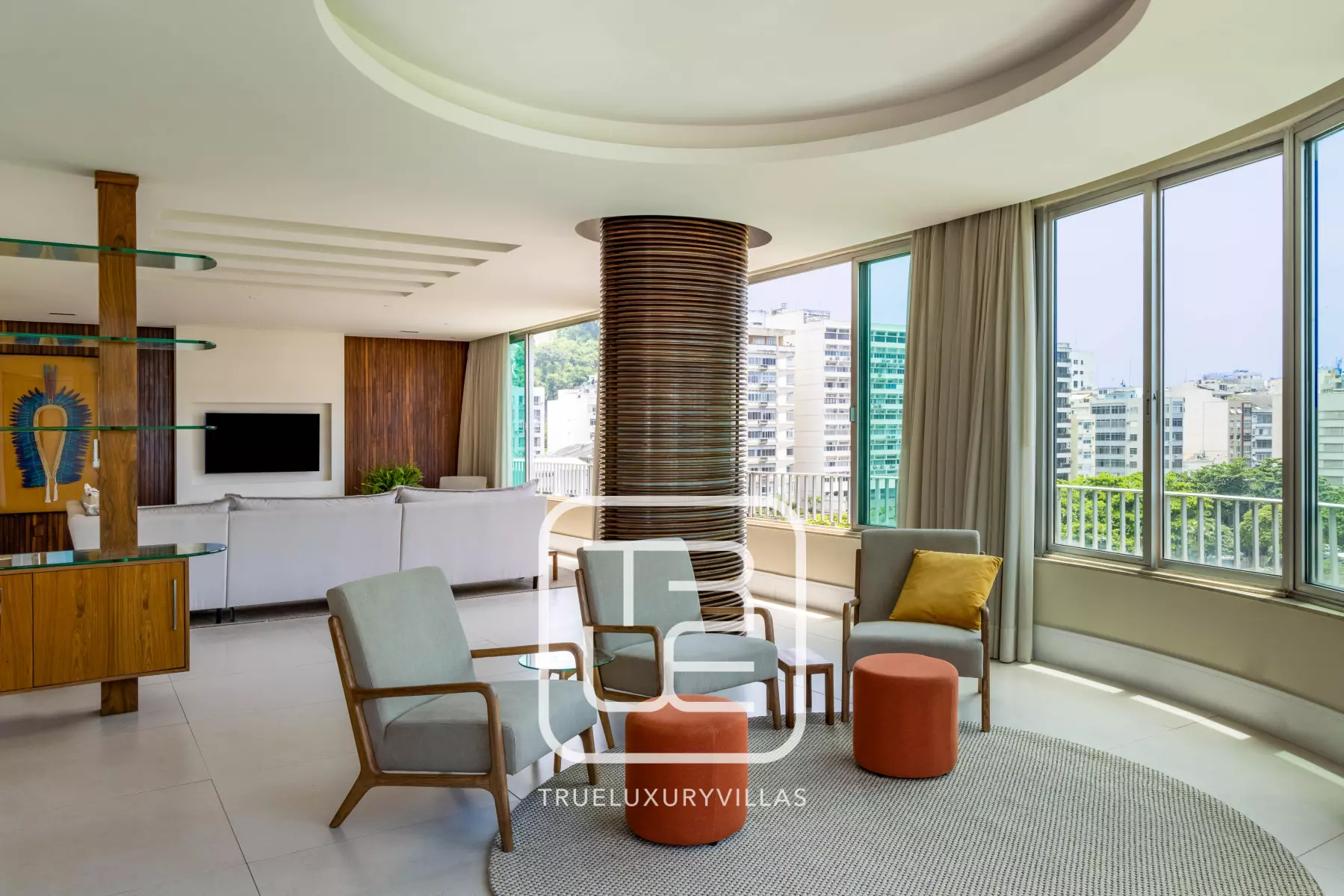 Apartment Lenolla