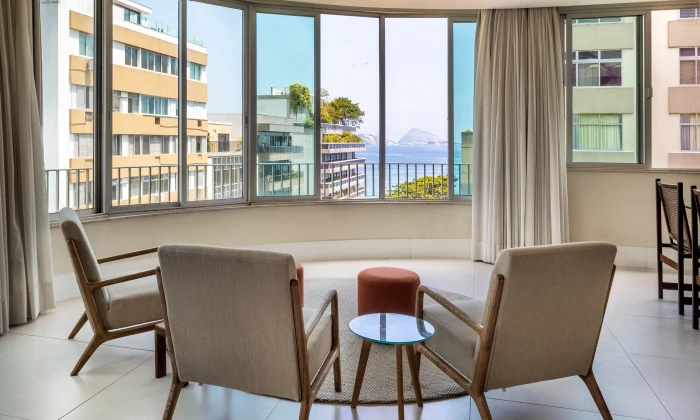 Apartment Lenolla