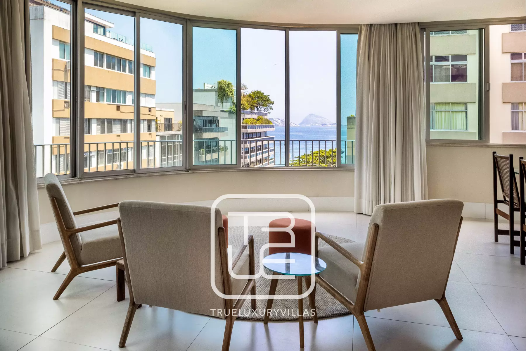 Apartment Lenolla