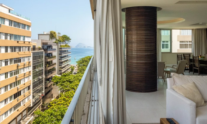 Apartment Lenolla