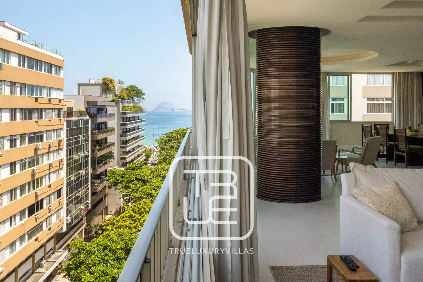 Apartment Lenolla