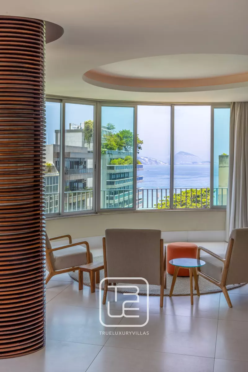 Apartment Lenolla
