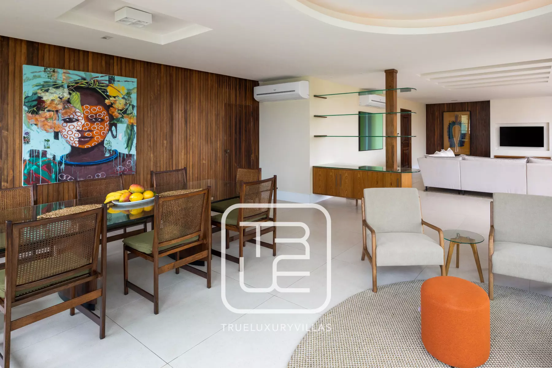 Apartment Lenolla