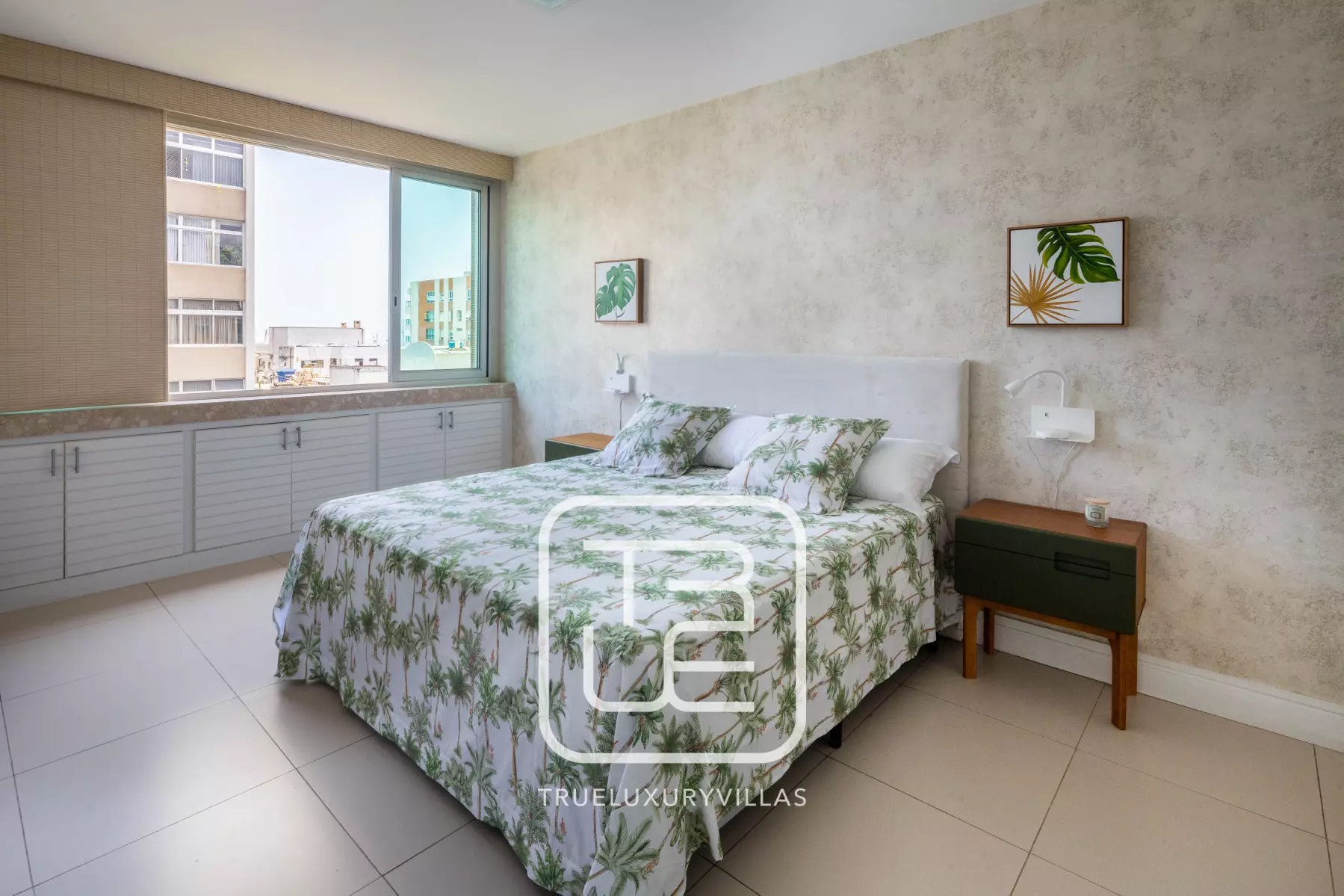 Apartment Lenolla