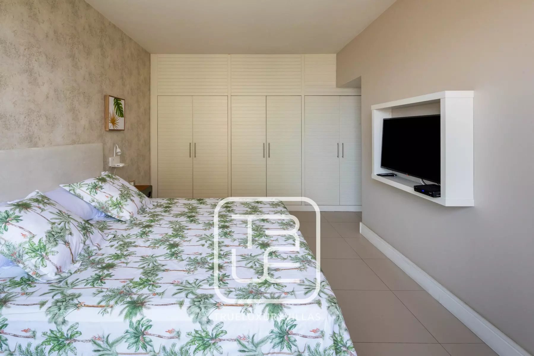 Apartment Lenolla