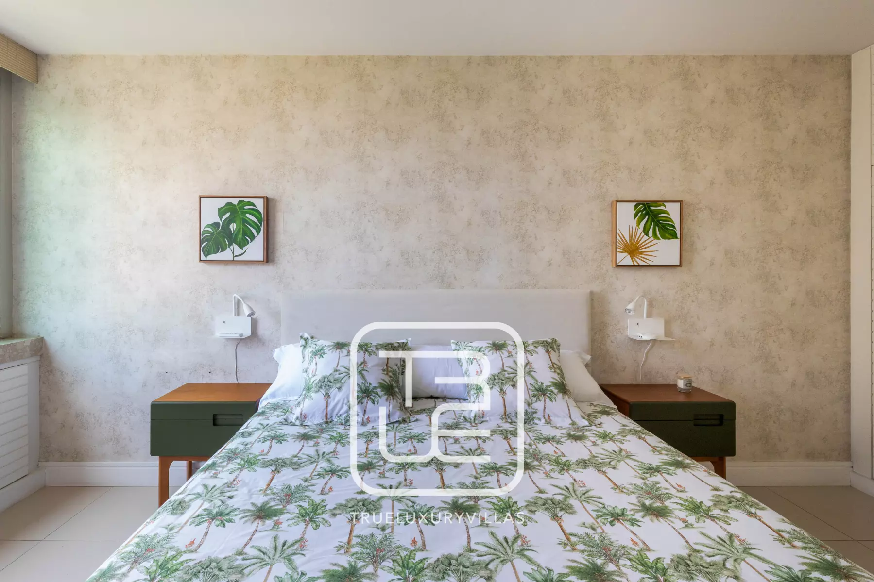 Apartment Lenolla