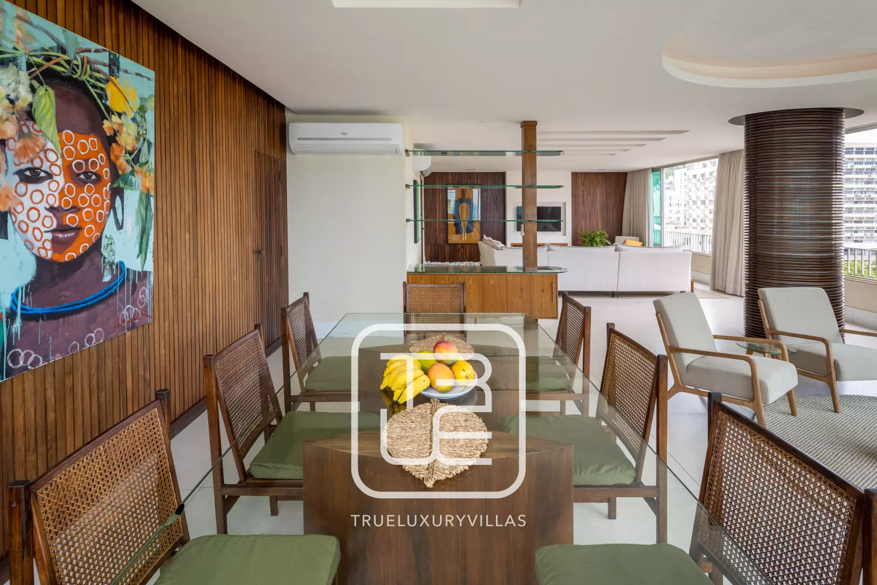 Apartment Lenolla
