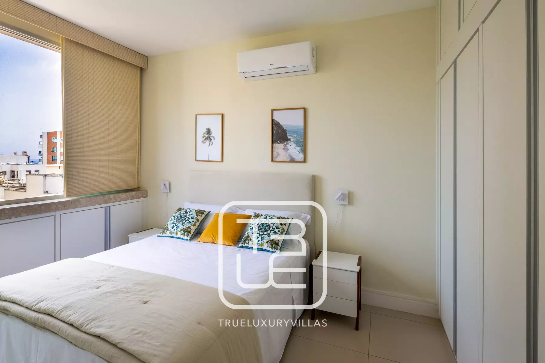 Apartment Lenolla